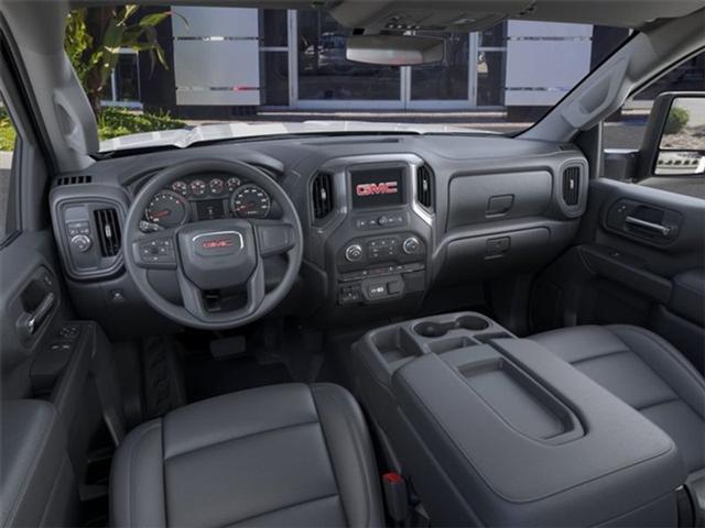 new 2025 GMC Sierra 2500 car, priced at $42,800