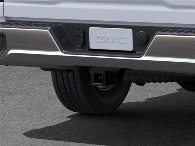 new 2025 GMC Sierra 2500 car, priced at $42,800