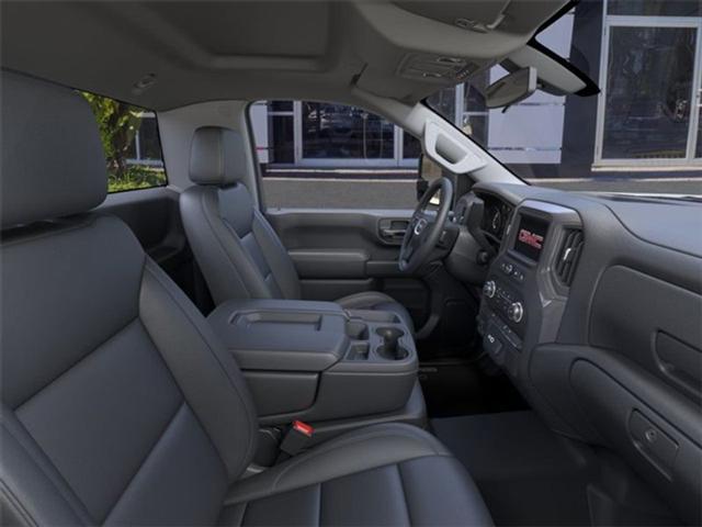 new 2025 GMC Sierra 2500 car, priced at $42,800