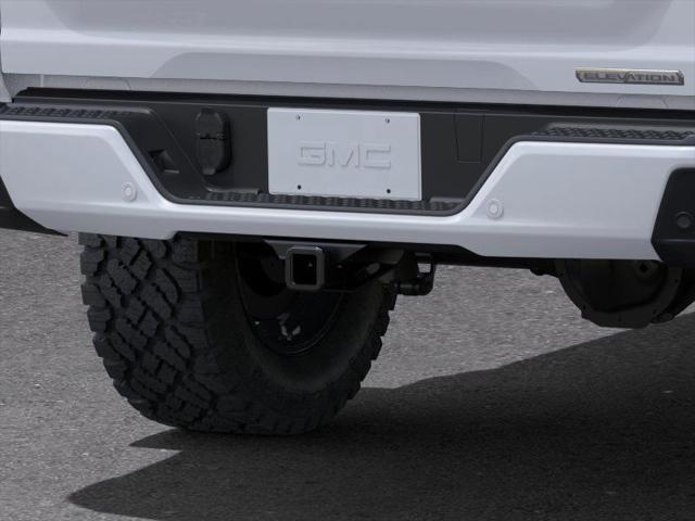 new 2025 GMC Canyon car, priced at $46,075