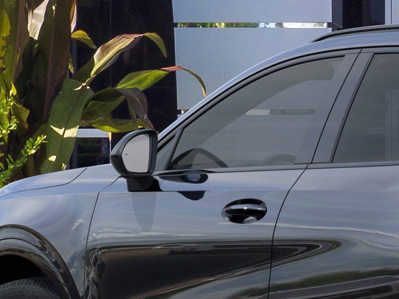 new 2025 Buick Envision car, priced at $42,551
