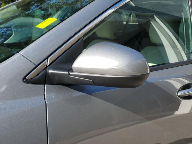 used 2023 Buick Encore GX car, priced at $20,250
