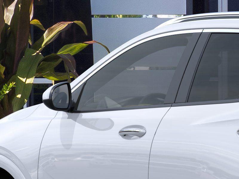 new 2026 Buick Encore GX car, priced at $33,267