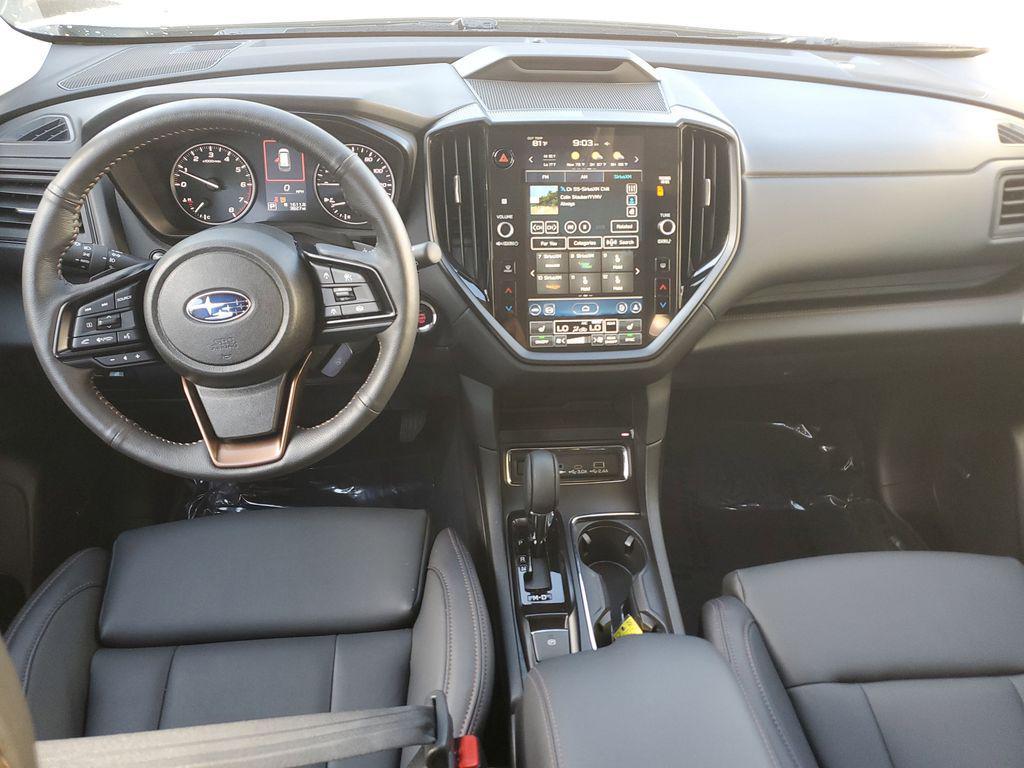 used 2025 Subaru Ascent car, priced at $45,000