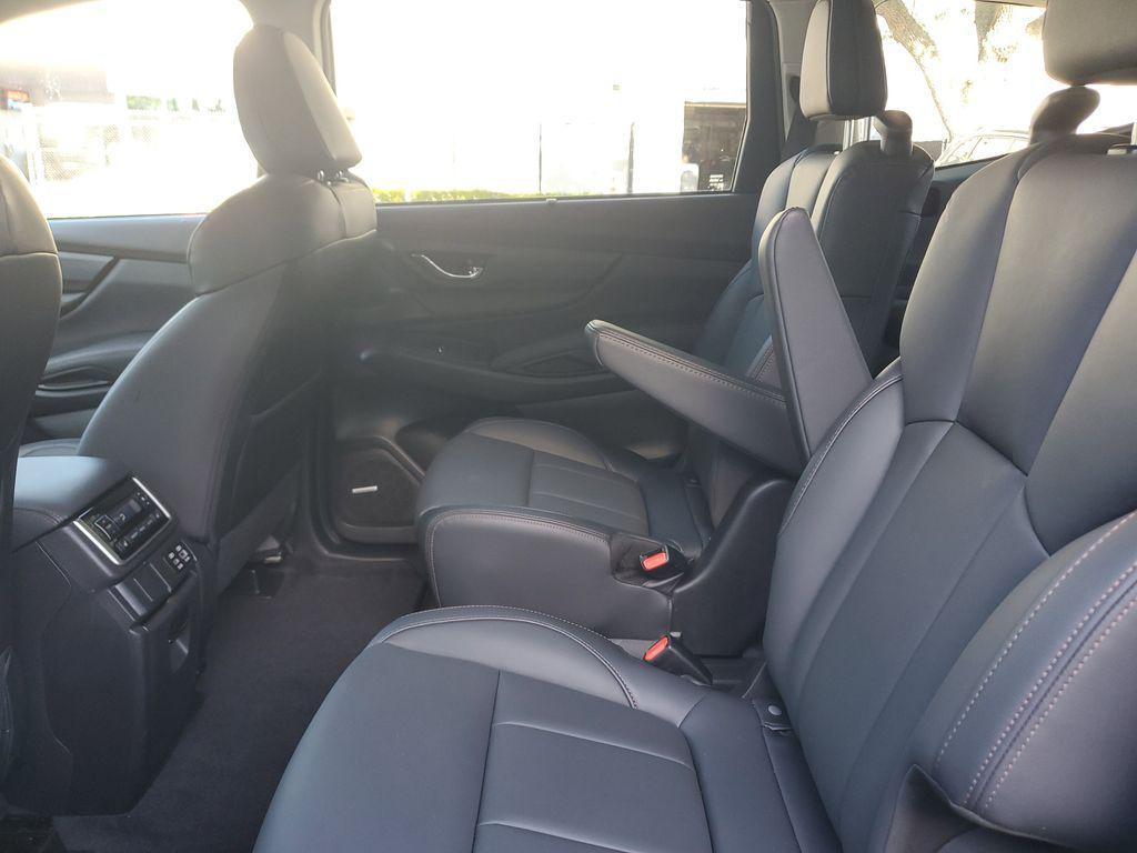 used 2025 Subaru Ascent car, priced at $45,000