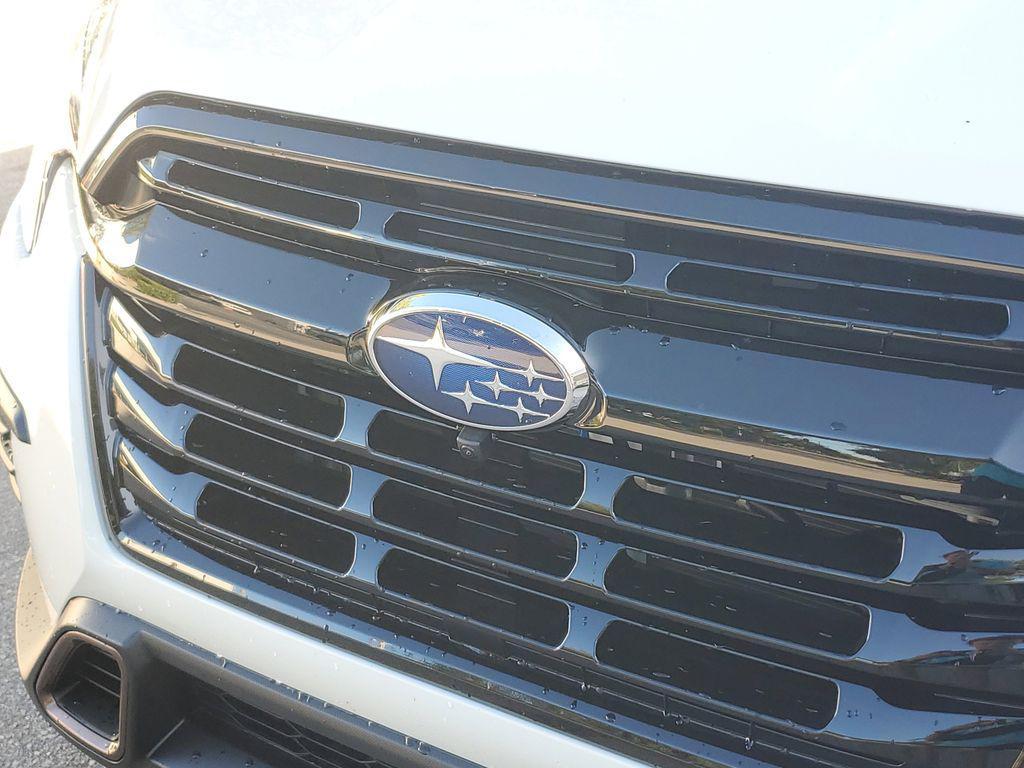 used 2025 Subaru Ascent car, priced at $45,000