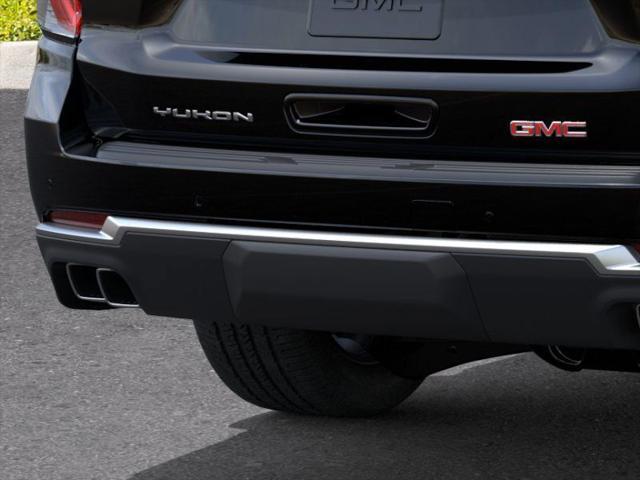 new 2025 GMC Yukon XL car, priced at $94,874