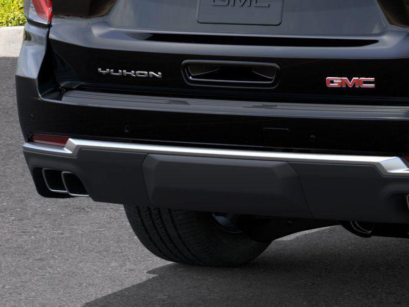 new 2025 GMC Yukon XL car, priced at $94,874