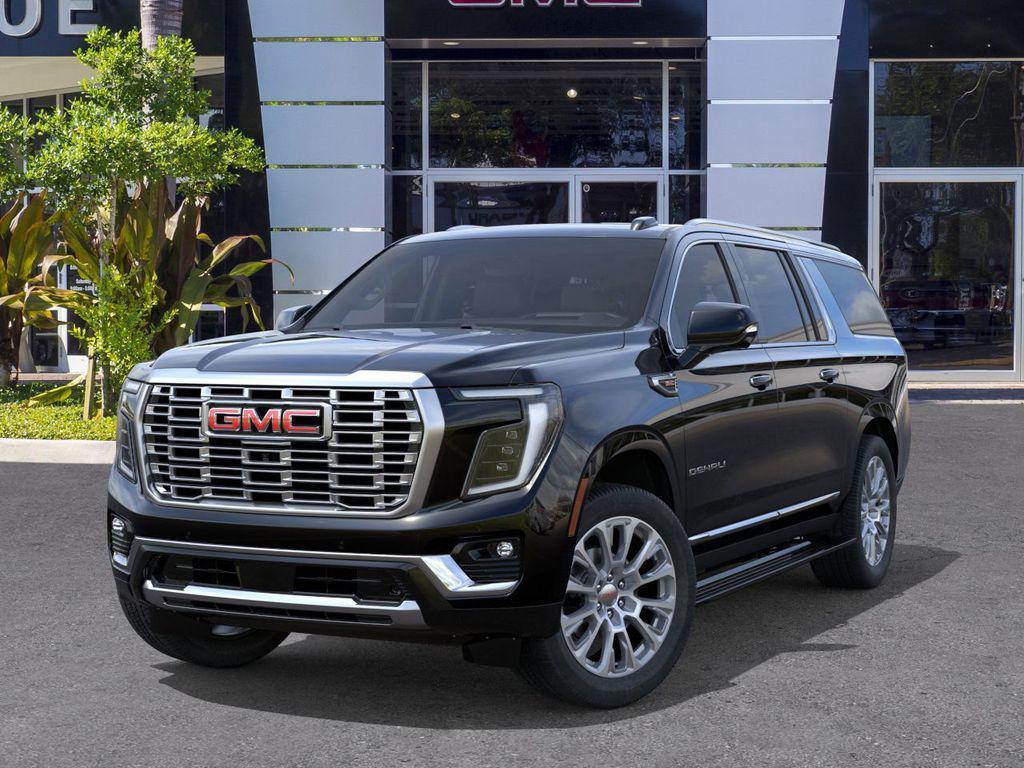 new 2025 GMC Yukon XL car, priced at $94,874