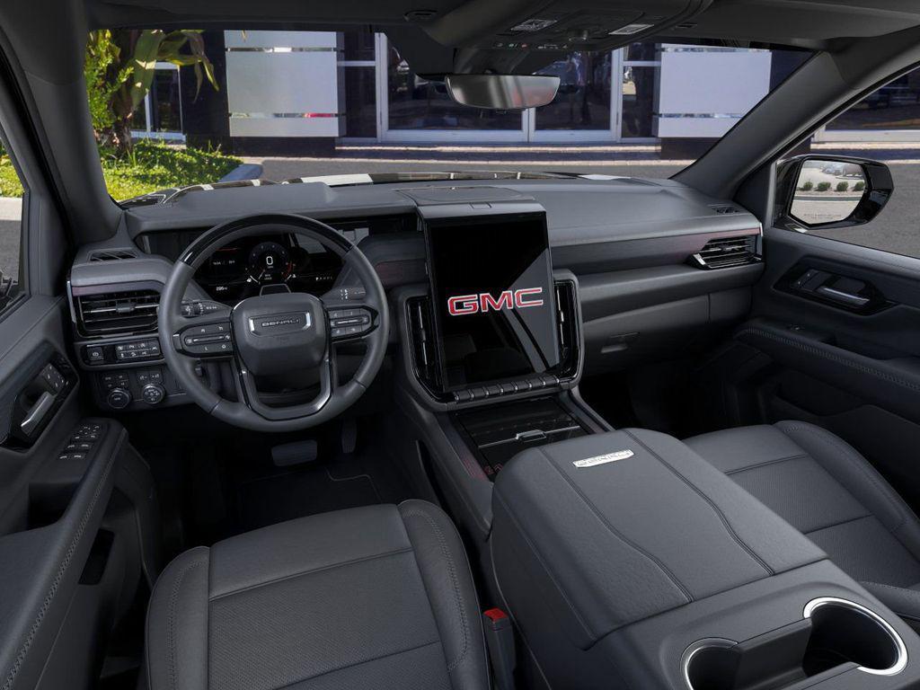 new 2025 GMC Yukon XL car, priced at $94,874
