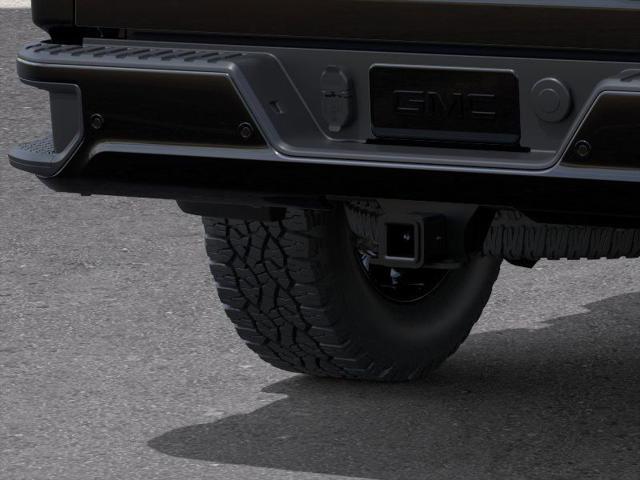new 2025 GMC Sierra 3500 car, priced at $86,380
