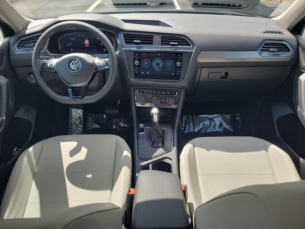 used 2020 Volkswagen Tiguan car, priced at $20,250