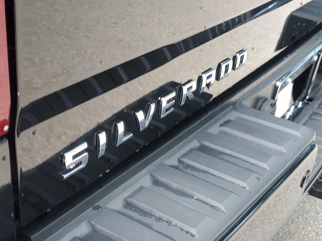 used 2018 Chevrolet Silverado 1500 car, priced at $24,000