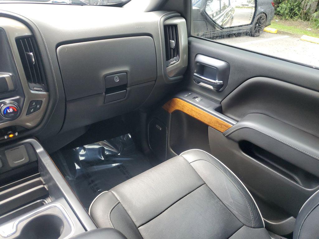 used 2018 Chevrolet Silverado 1500 car, priced at $24,000