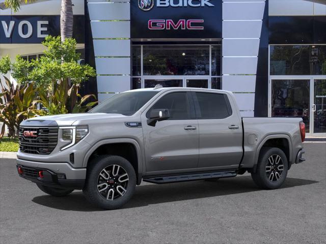 new 2025 GMC Sierra 1500 car, priced at $66,754