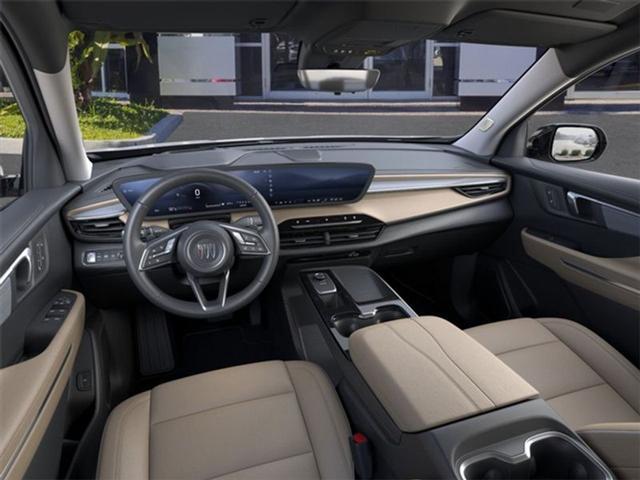 new 2025 Buick Enclave car, priced at $46,109