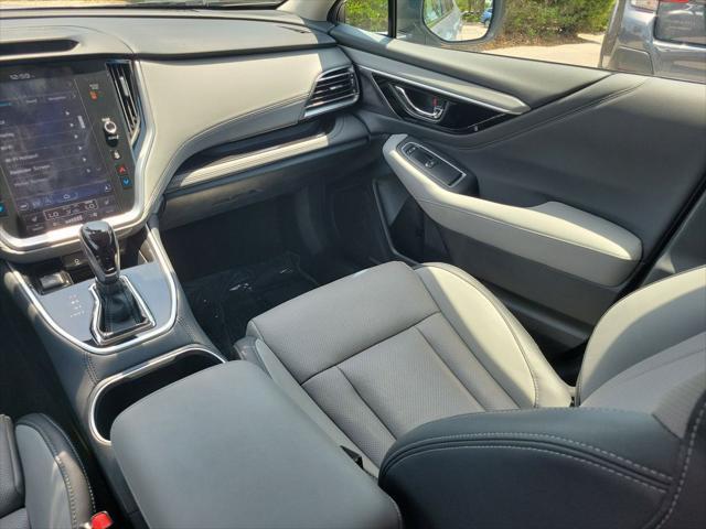 used 2022 Subaru Outback car, priced at $29,500