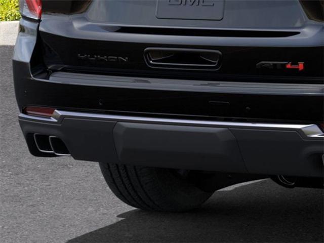 new 2025 GMC Yukon XL car, priced at $102,984