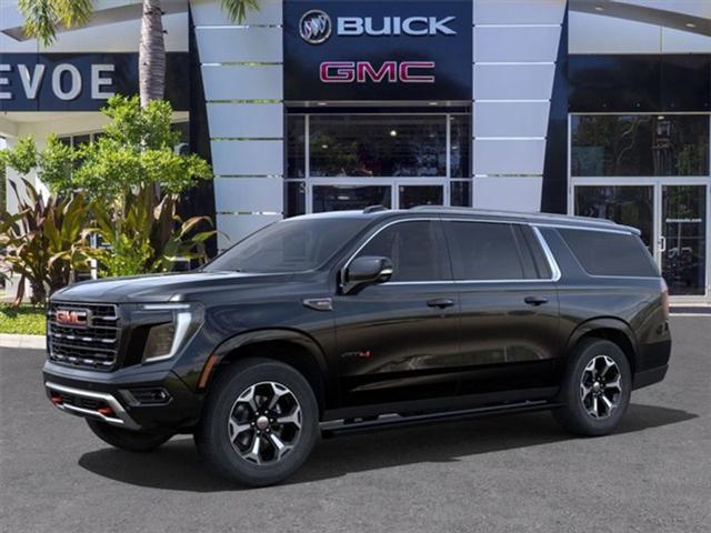 new 2025 GMC Yukon XL car, priced at $102,984