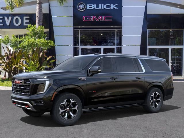 new 2025 GMC Yukon XL car, priced at $102,984