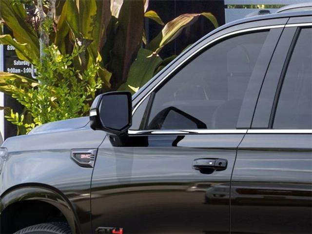 new 2025 GMC Yukon XL car, priced at $102,984