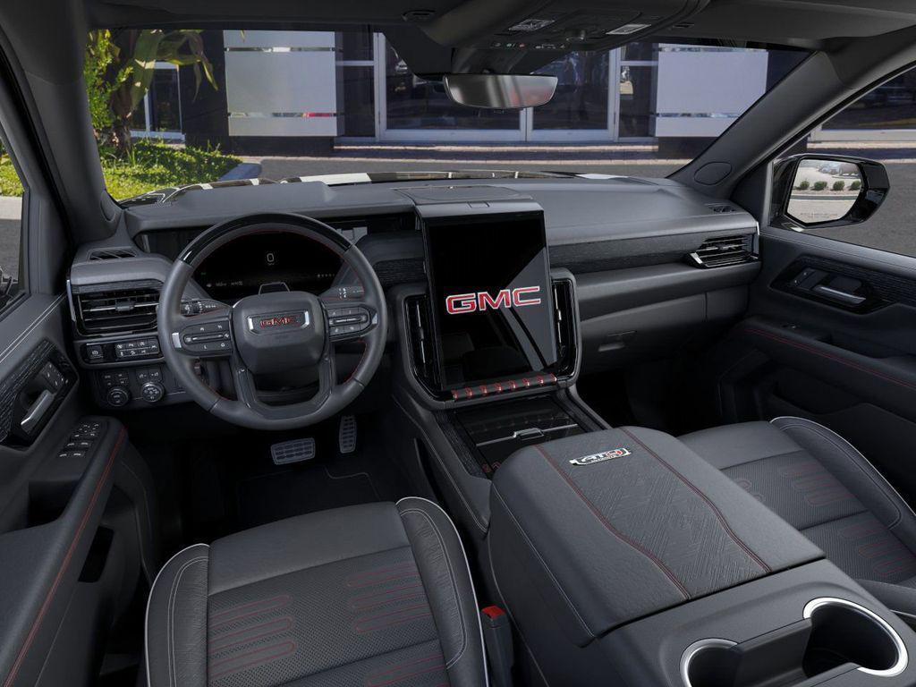 new 2025 GMC Yukon XL car, priced at $95,484