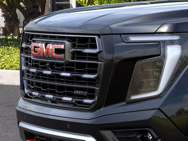 new 2025 GMC Yukon XL car, priced at $102,984