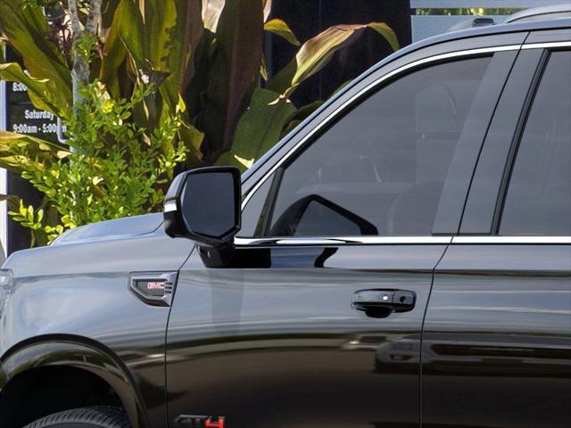 new 2025 GMC Yukon XL car, priced at $102,984
