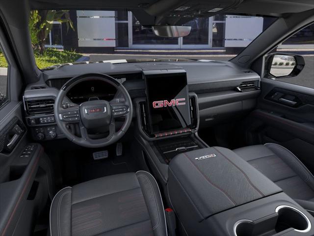 new 2025 GMC Yukon XL car, priced at $102,984