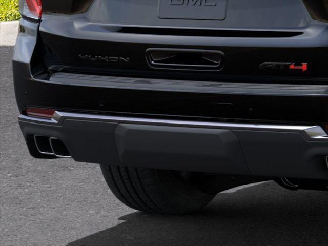 new 2025 GMC Yukon XL car, priced at $102,984