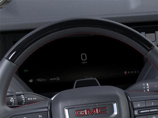 new 2025 GMC Yukon XL car, priced at $102,984
