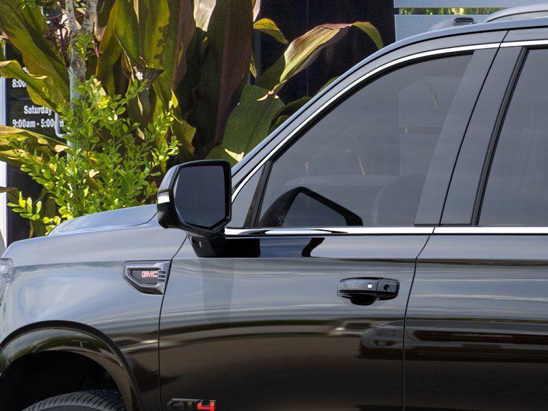 new 2025 GMC Yukon XL car, priced at $95,484