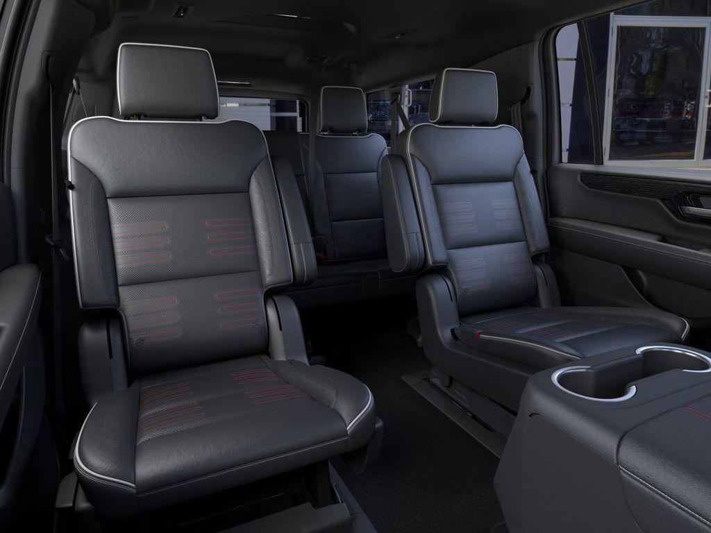 new 2025 GMC Yukon XL car, priced at $95,484