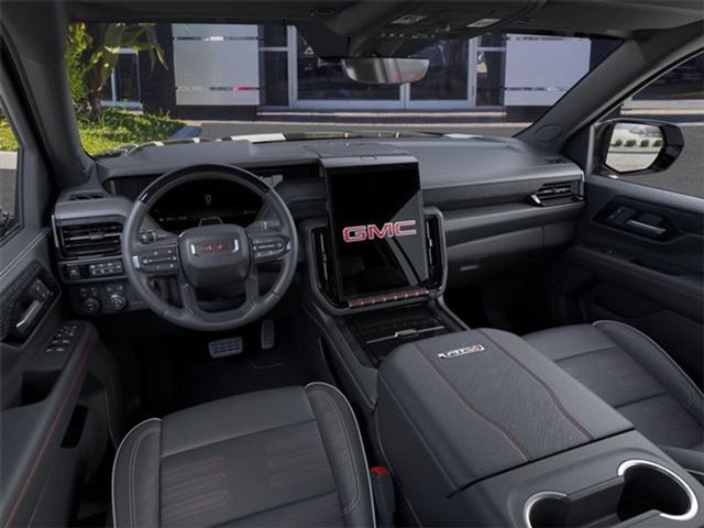 new 2025 GMC Yukon XL car, priced at $102,984