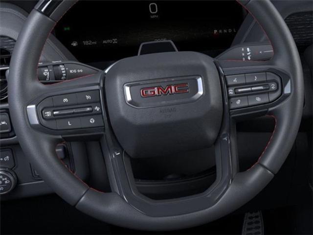 new 2025 GMC Yukon XL car, priced at $102,984