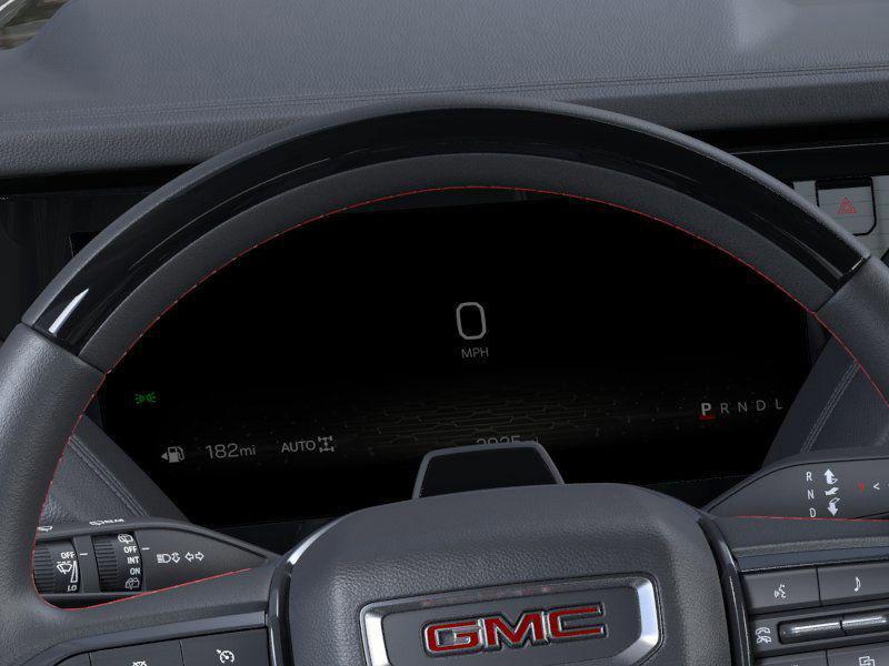 new 2025 GMC Yukon XL car, priced at $95,484