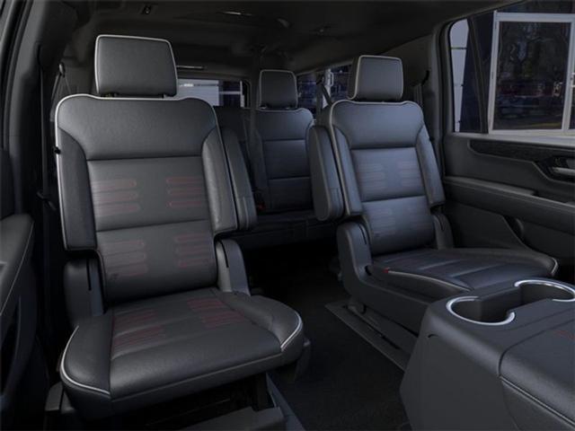 new 2025 GMC Yukon XL car, priced at $102,984