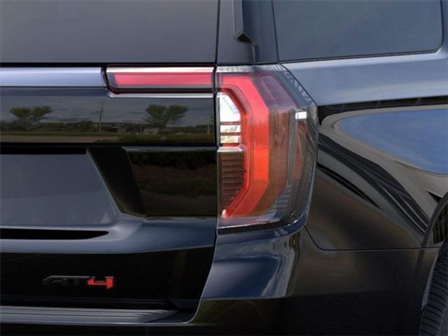 new 2025 GMC Yukon XL car, priced at $102,984