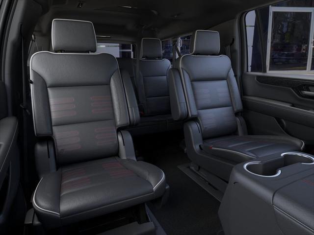 new 2025 GMC Yukon XL car, priced at $102,984