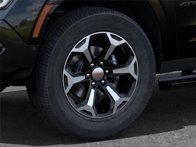 new 2025 GMC Yukon XL car, priced at $102,984