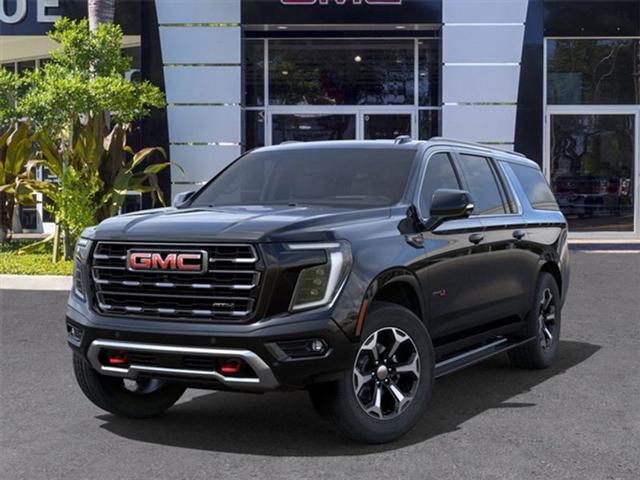 new 2025 GMC Yukon XL car, priced at $102,984