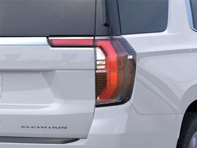 new 2025 GMC Yukon car, priced at $79,949