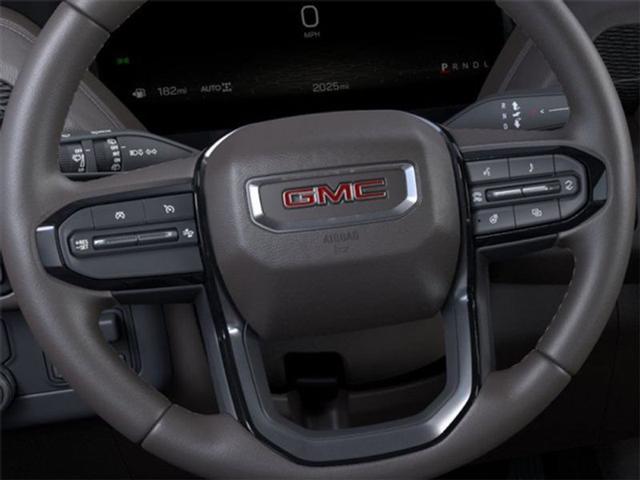 new 2025 GMC Yukon car, priced at $79,949