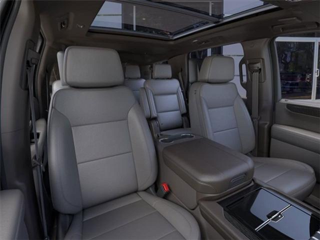 new 2025 GMC Yukon car, priced at $79,949