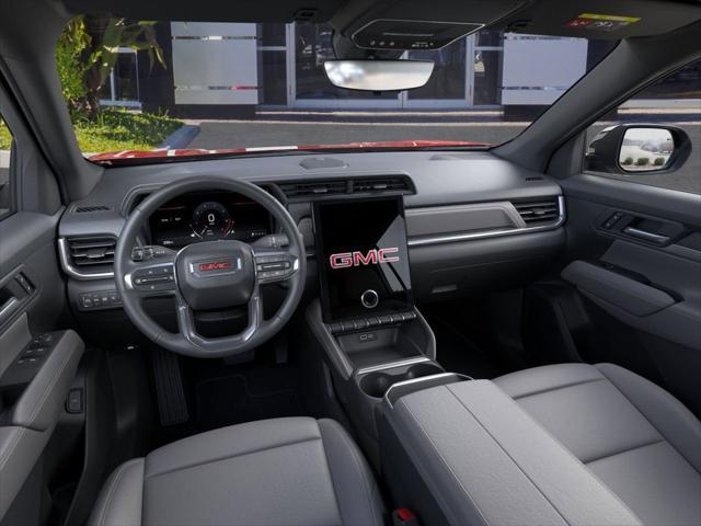 new 2026 GMC Terrain car, priced at $35,830