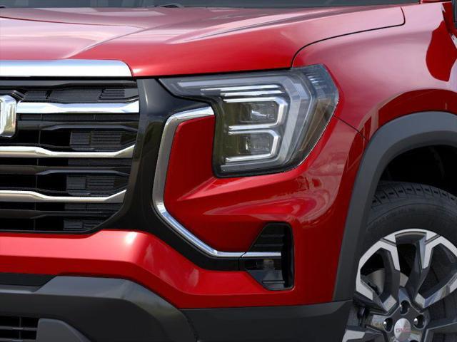 new 2026 GMC Terrain car, priced at $35,830