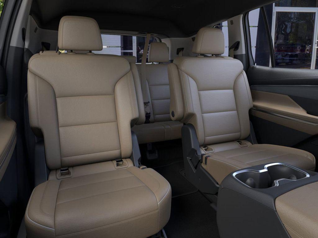 new 2026 Buick Enclave car, priced at $50,699