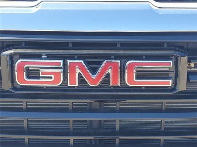 new 2024 GMC Sierra 3500 car, priced at $66,978