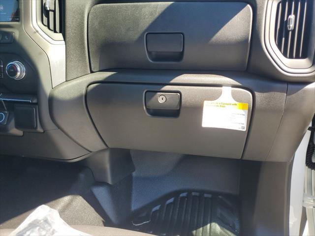 new 2024 GMC Sierra 3500 car, priced at $66,978