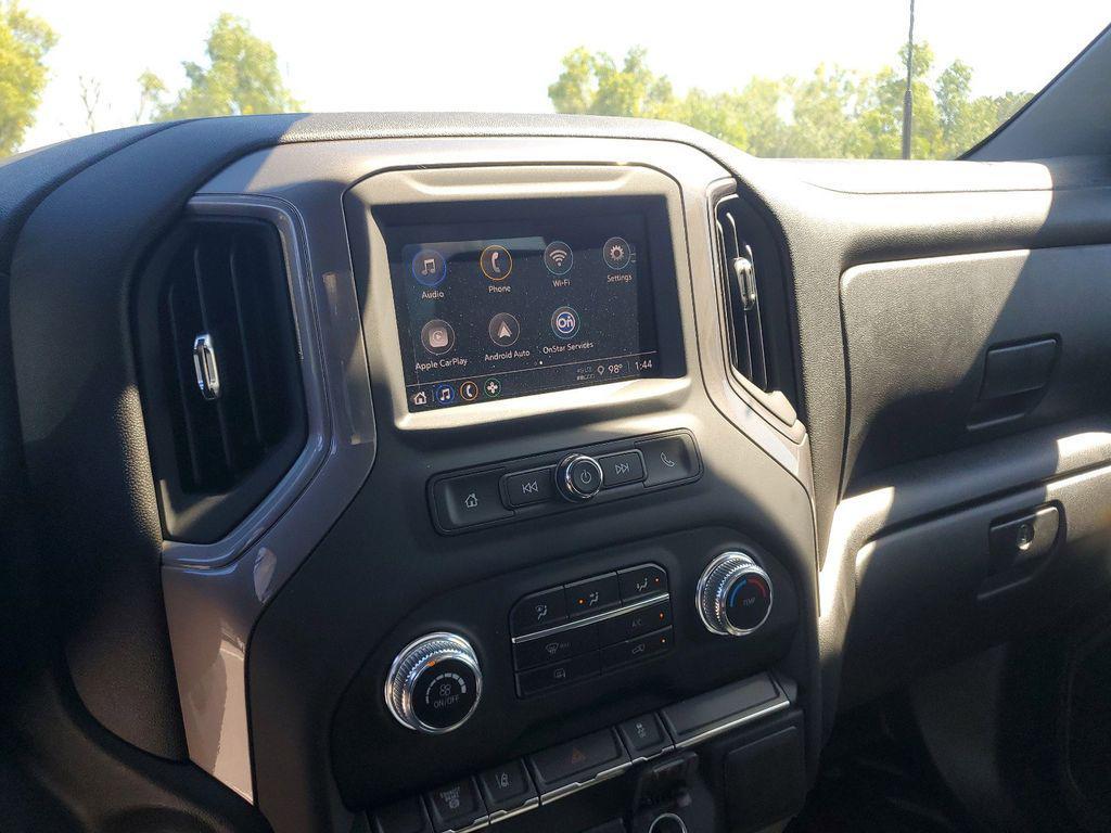 new 2024 GMC Sierra 3500 car, priced at $81,698